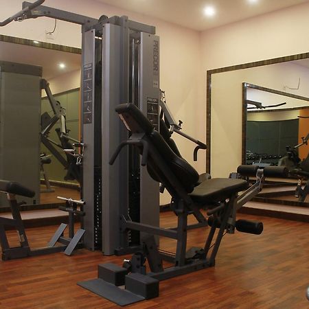 Sutanraja Hotel Kotamobagu Zewnętrze zdjęcie