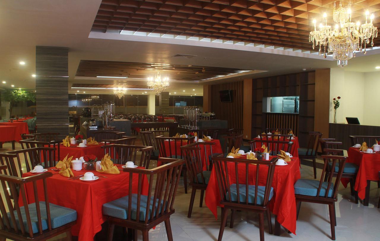 Sutanraja Hotel Kotamobagu Zewnętrze zdjęcie